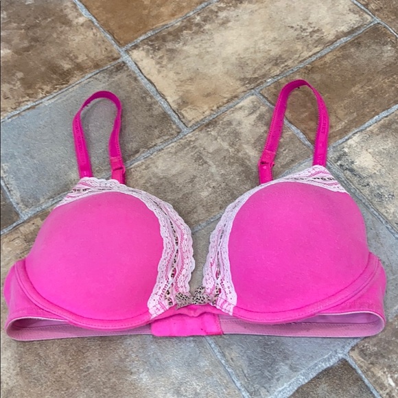 Victoria's Secret Other - Victoria’s Secret Cotton Bra